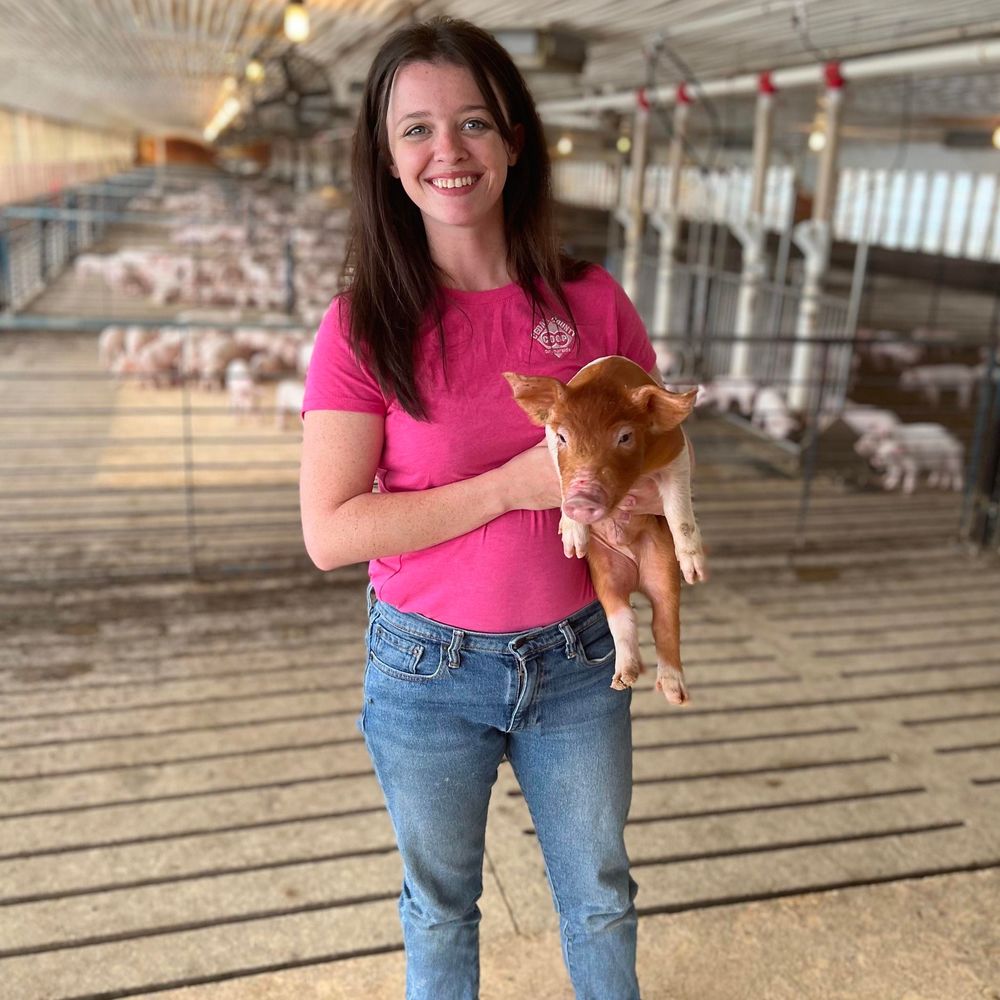 Meet your Posher, Margeen